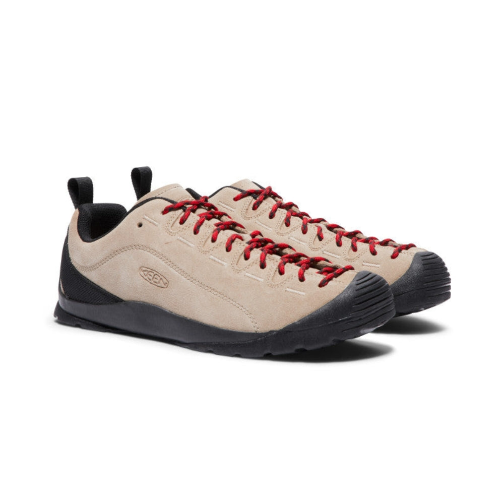KEEN Sneaker Jasper Men Silver Mink