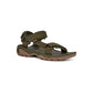Teva Sandal Men Terra Fi 5 Universal Dark Olive/Honey