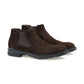 Lloyd Herre Chelseaboot Vibe Dk Brown