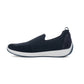 ara Sneaker Lissabon Blau