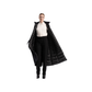 UBR W Valkria Down Coat Black