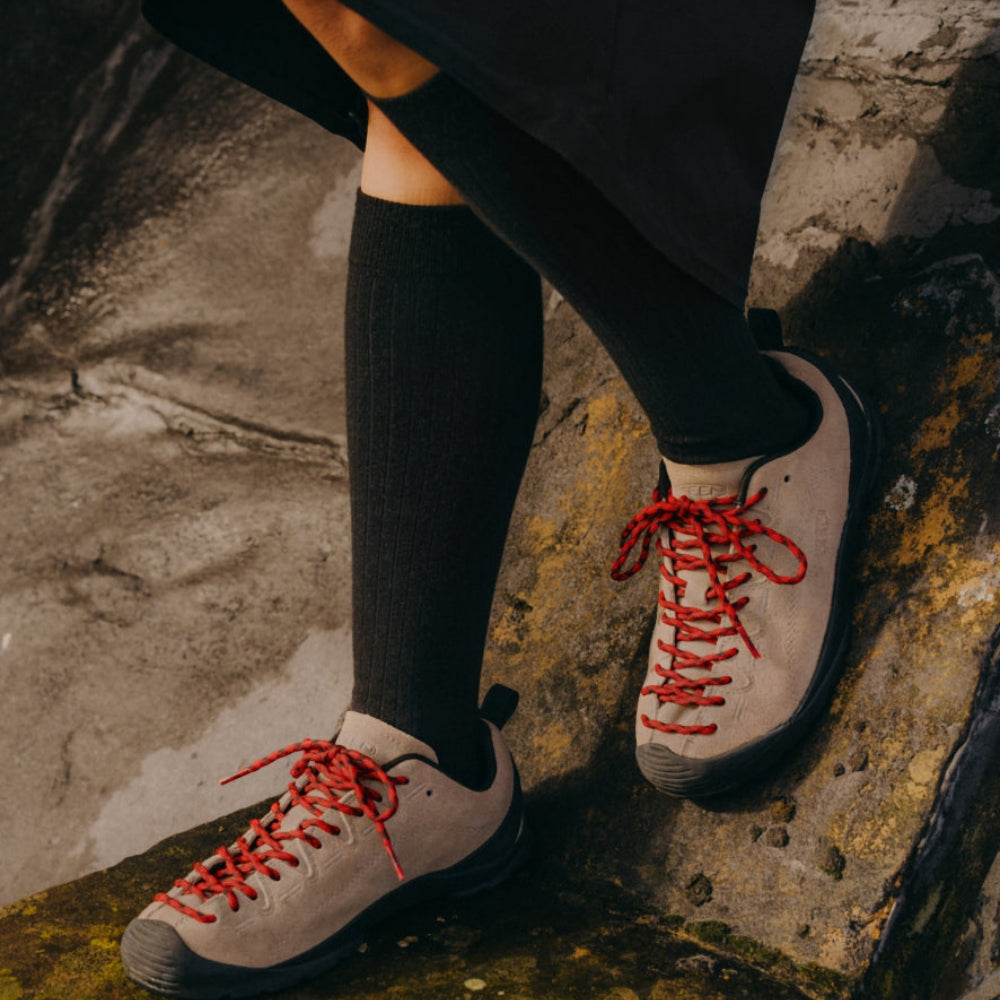 KEEN Sneaker Jasper Women Silver Mink