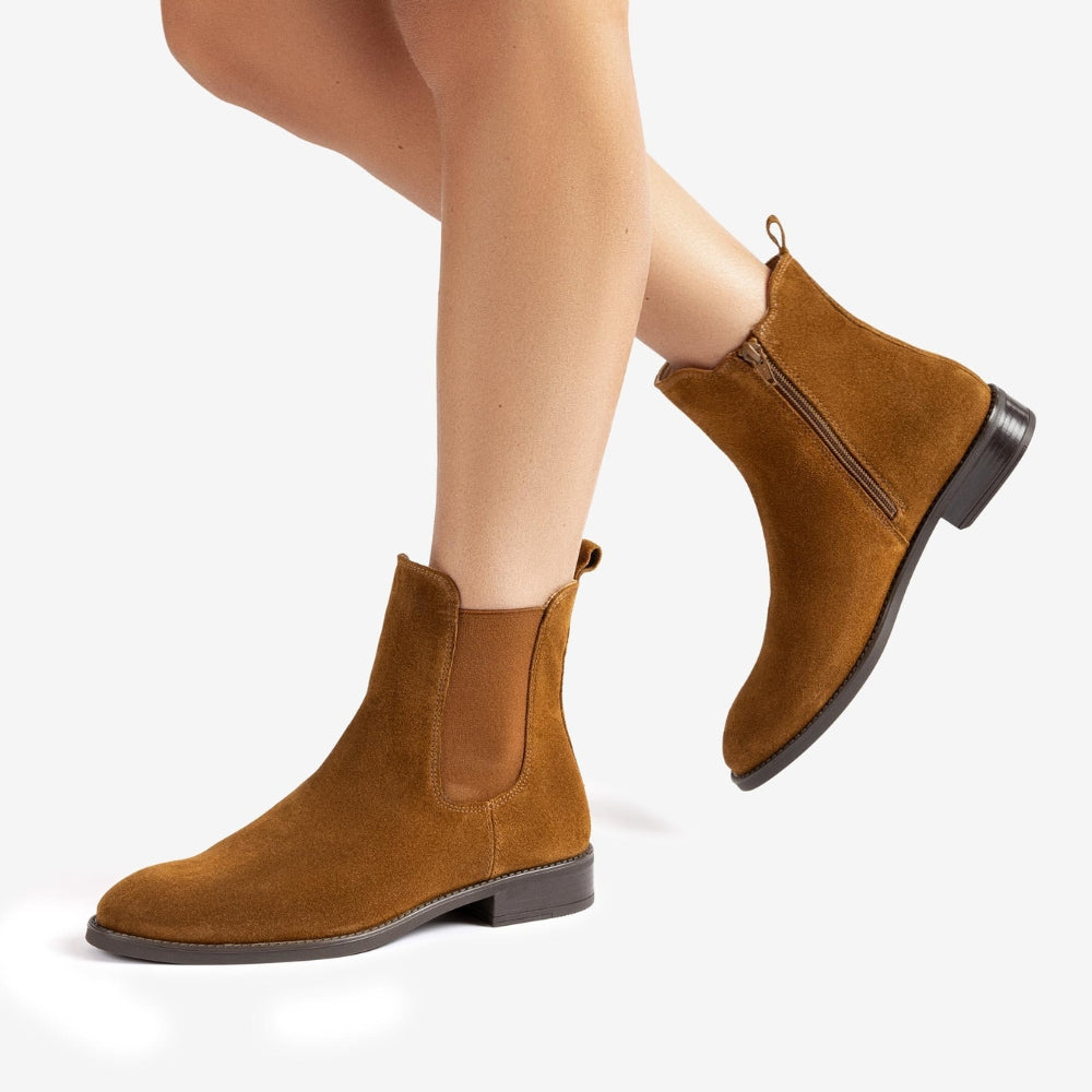 Unisa Chelseaboot Barty Tanger