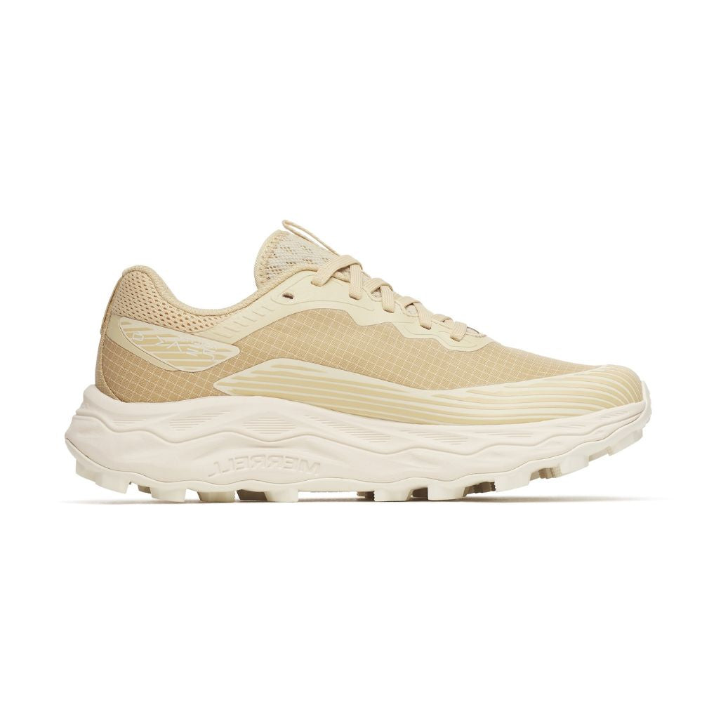 Merrell Sneaker Agility Peak  6 GTX Almond