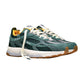 Mercer Sneaker Herre The Re-Run M Green