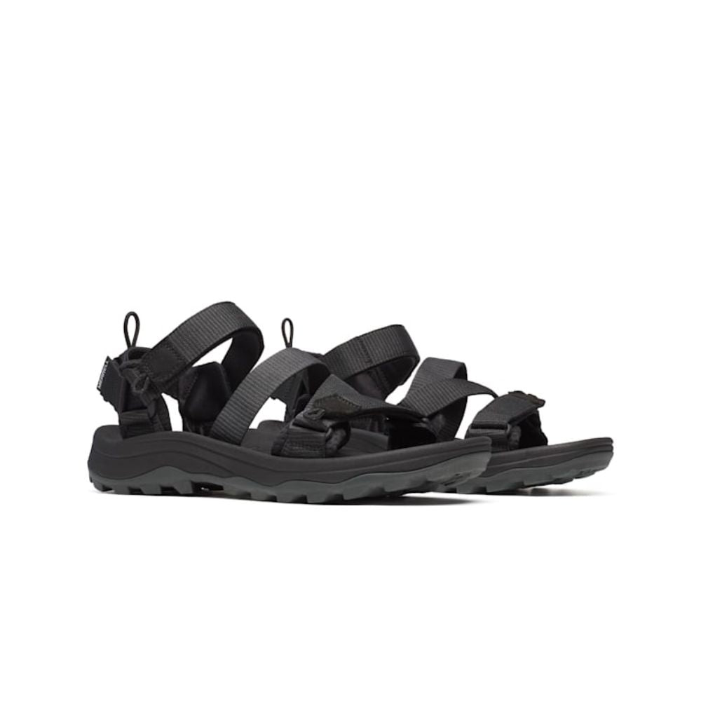 Merrell Sandal Herre Speed Fusion Sport RMX Black