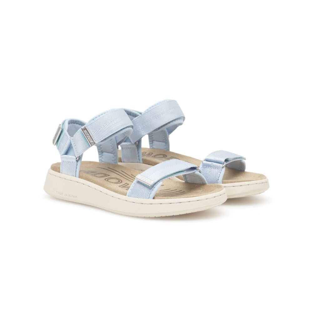 Woden Sandal Line Moonstone