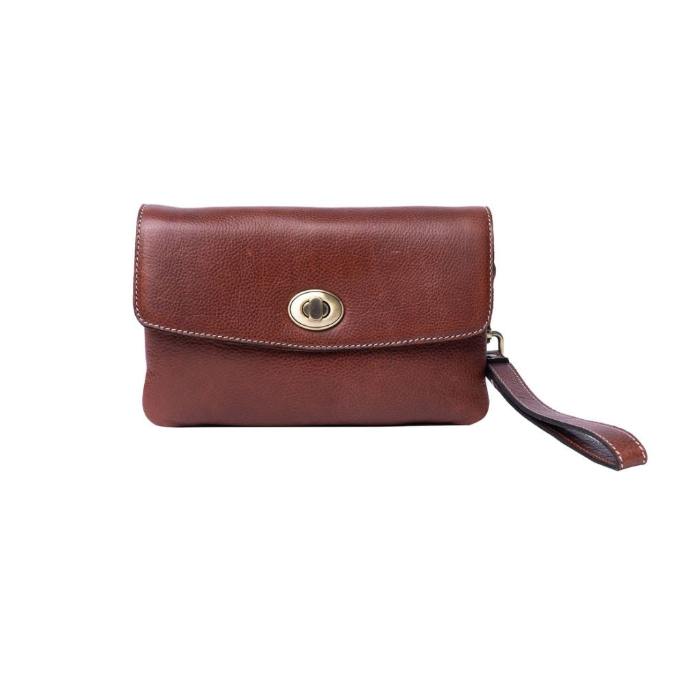 RE:DESIGNED Clutch Nisha