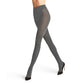 Falke Strømpebukser Softmerino Light Grey