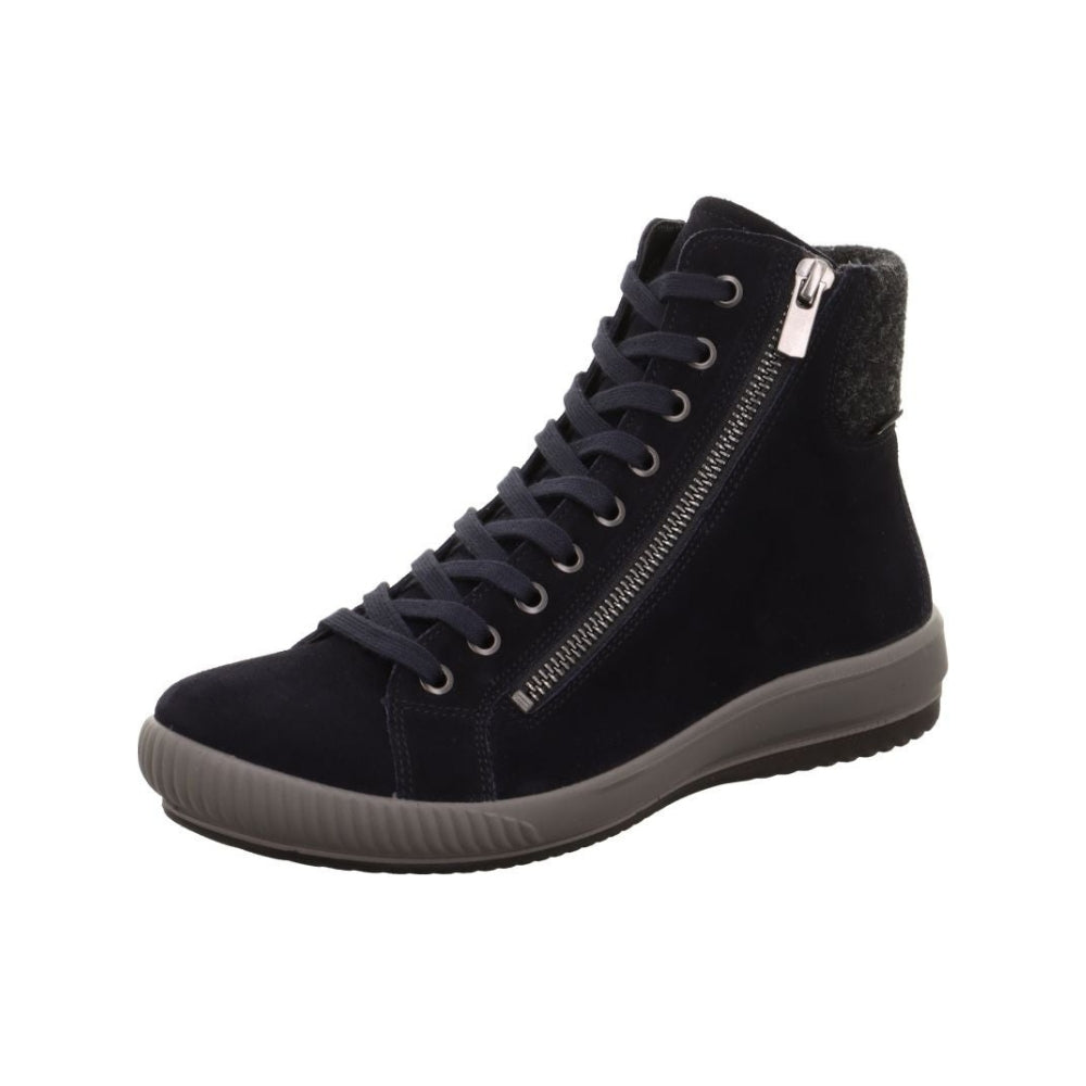 Legero Basketstøvle m/goretex Oceano