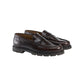 Ahler Loafer Dark Brown