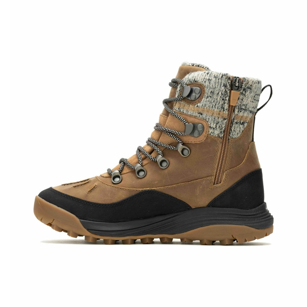 Merrell Støvle Siren 4 Thermo Tobacco