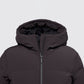 UBR Infinity Coat Espresso