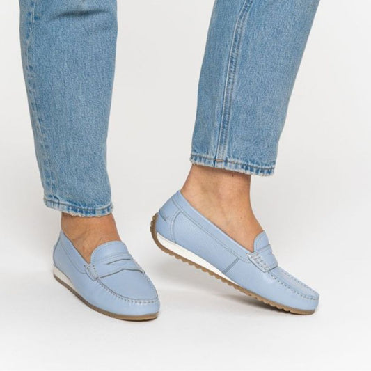 ara loafer New Port Cielo