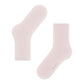 Falke Strømpe Cotton Touch Rosa