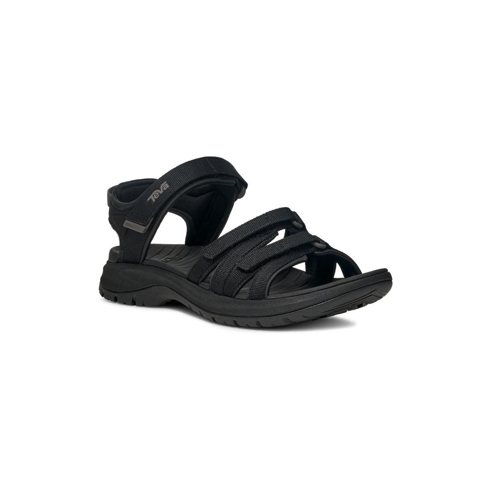Teva Sandal Women Tirra Sport Black