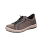 Legero Sko Tanaro Slip in m/goretex Ossido Grau