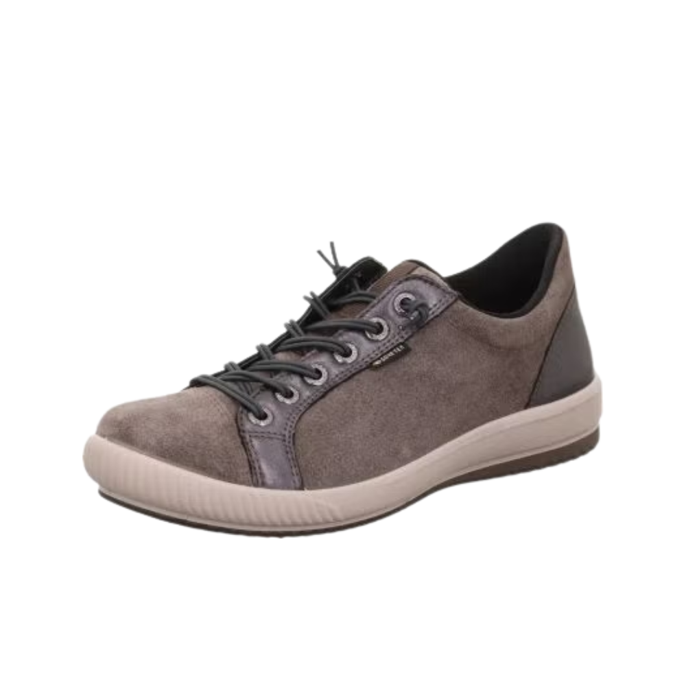 Legero Sko Tanaro Slip in m/goretex Ossido Grau