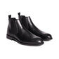 Ahler Chelseaboot Black