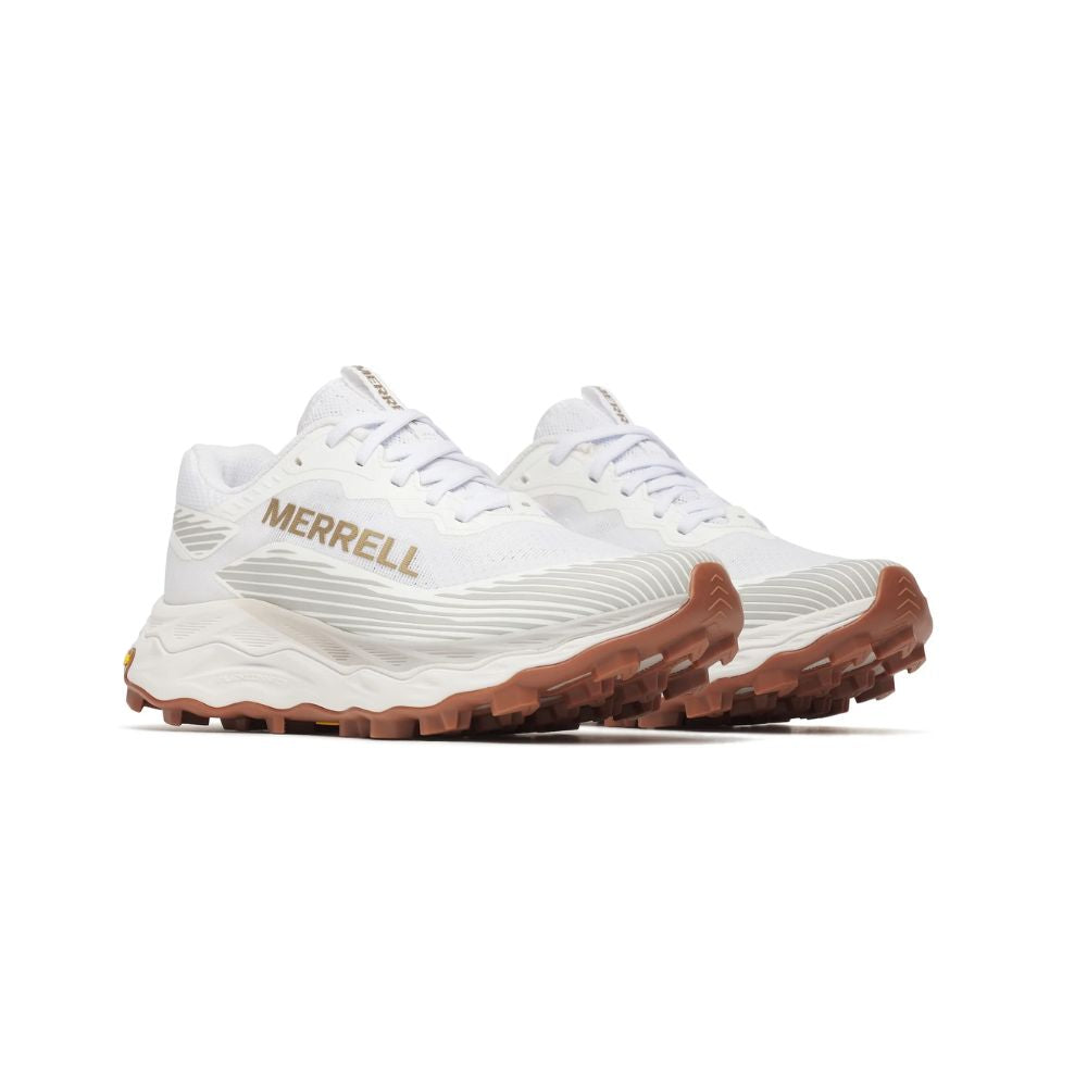 Merrell Sneaker Agility Peak 6 White/Gum