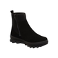 Legero Støvle m/Gore-Tex og m/elastik Novara Sort