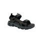 Salamander Sandal Herre Green