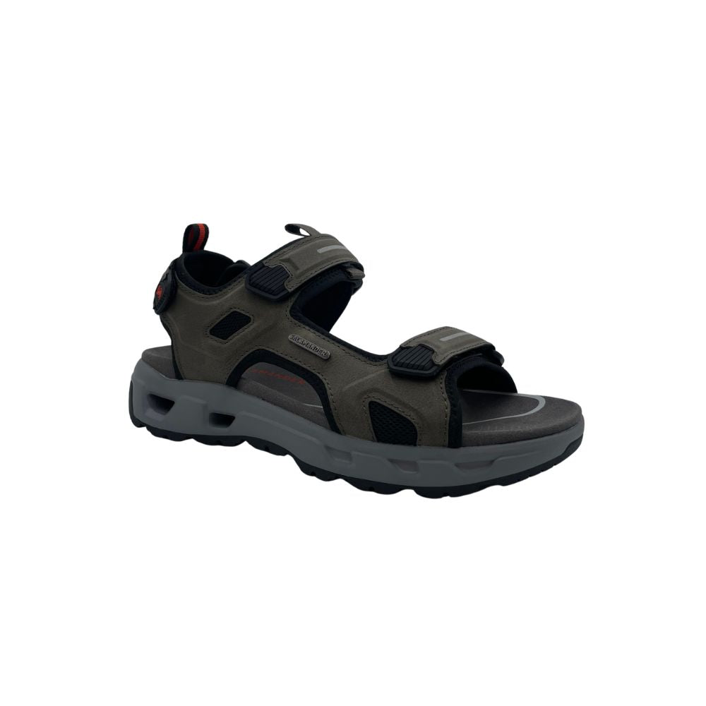 Salamander Sandal Herre Green