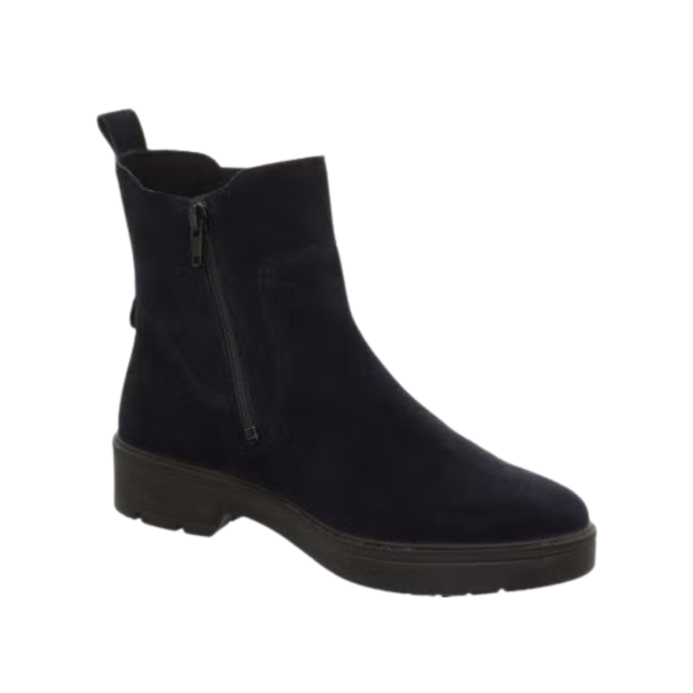 Legero Mystic Chelseaboot Oceano