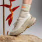 Merrell Sneaker Agility Peak 5 White/ Beige