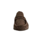 Paul Green Loafer Brown Soft Suede Mocca