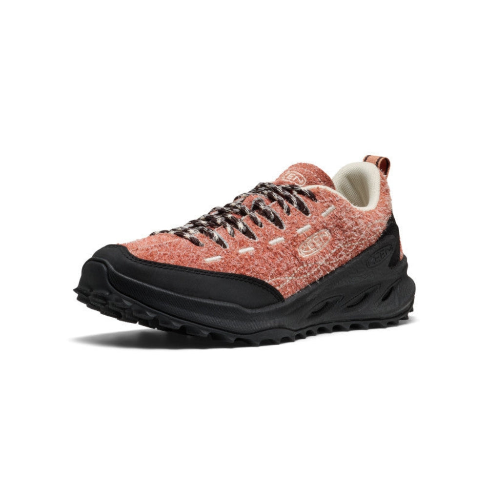 KEEN Sneaker Jasper Zonic Women Cork/Java