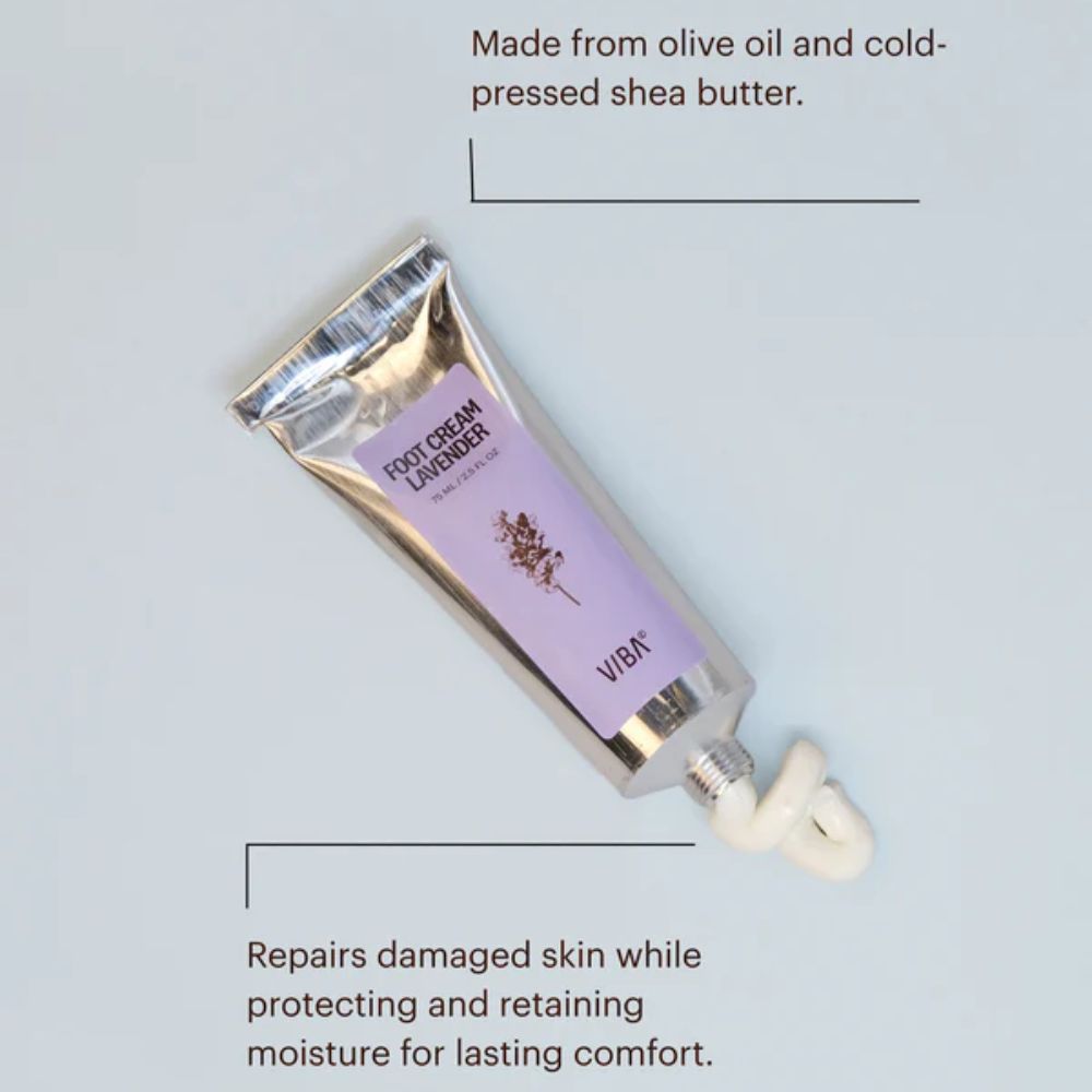 VIBA Foot Creme
