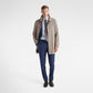 UBR Sky fall Coat Driftwood