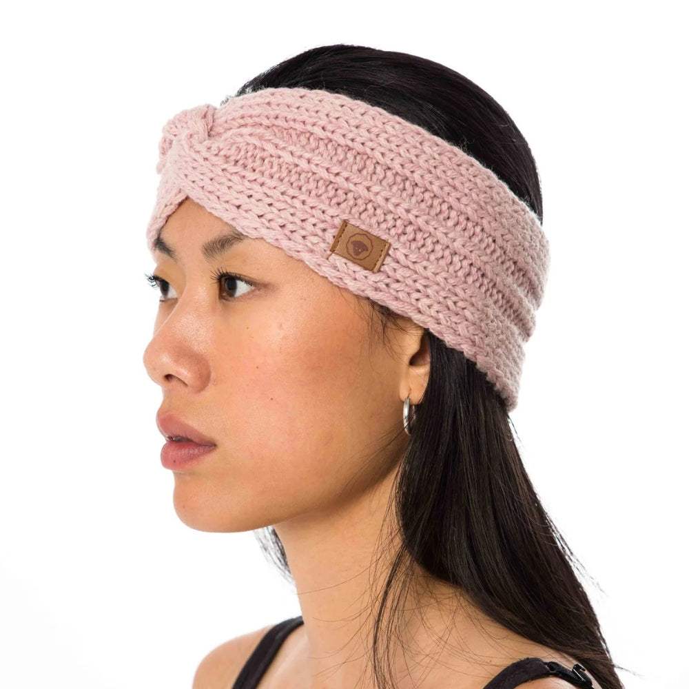 Fuza Wool Lyra Pandebånd