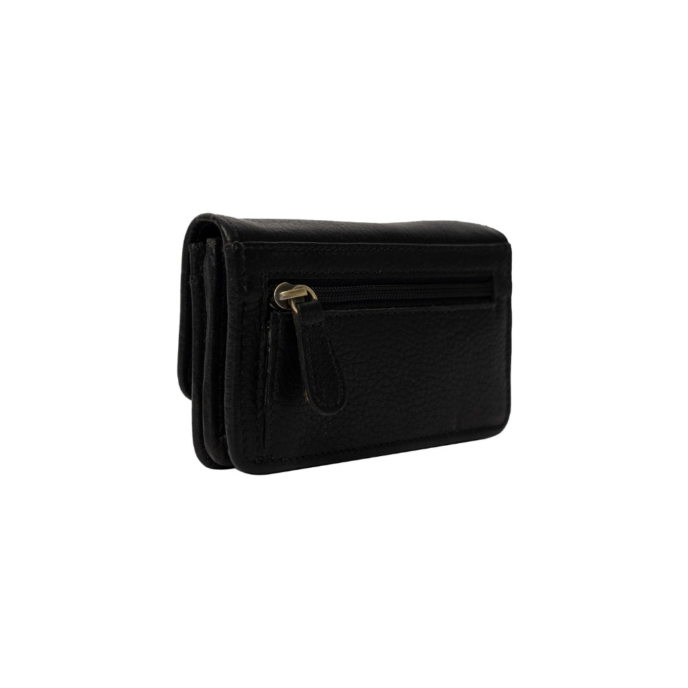 RE:DESIGNED Pung Moa Wallet Small