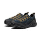 KEEN Sneaker Jasper Zonic Men Sky Captain/Lemon Curry