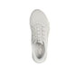 Skechers Sneakers Glide Step Off-White