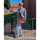 MOMA Dame Støvle Arizona Raw Tegola