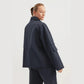 RETHINKIT Tech Jacket Cloud Dark Navy
