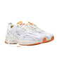 Mercer Sneaker The Re-Run Summer White/Orange
