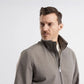 UBR Bullet Jacket Savile Sand Wool