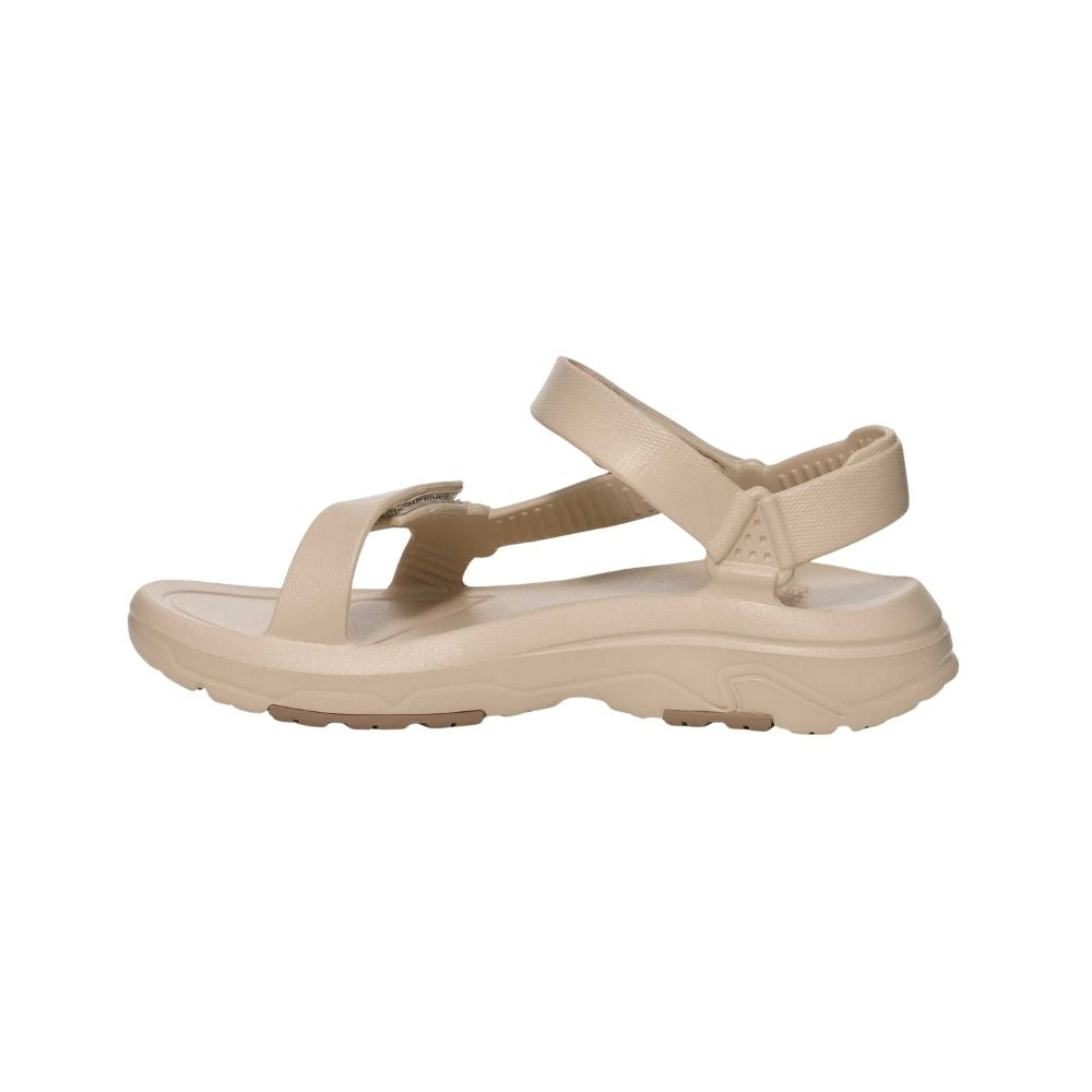 Teva Sandal Dame Apreaaqua Drift Oyster Grey