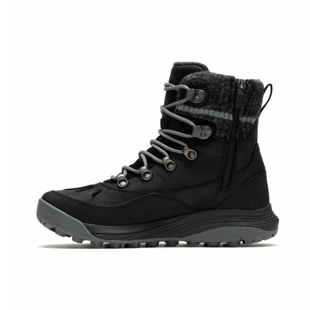 Merrell Støvle Siren 4 Thermo Black