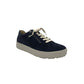 Hartjes Sneaker Phil Shoe Ruskind Dunkel Blau