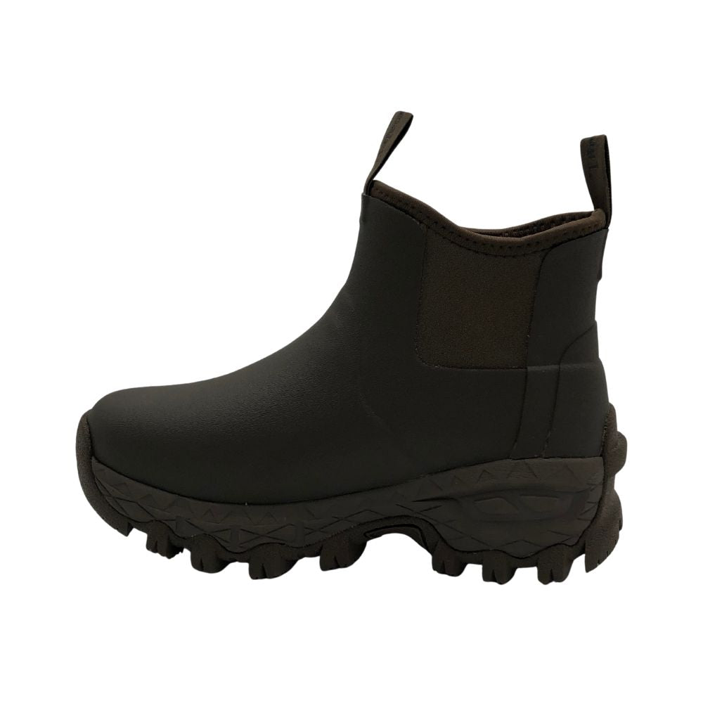 Gateway Gummistøvle Woodwalker 7" Lady Walnut