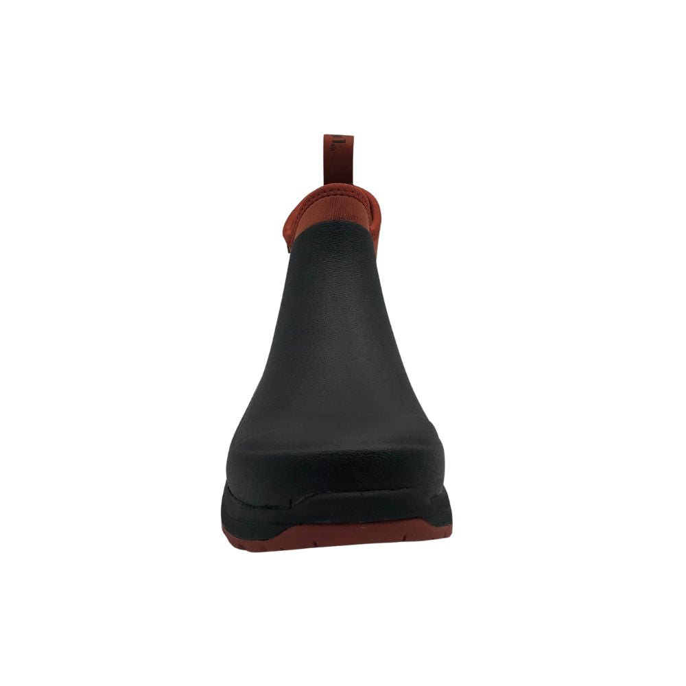 Gateway Gummistøvle Rainwalker Black