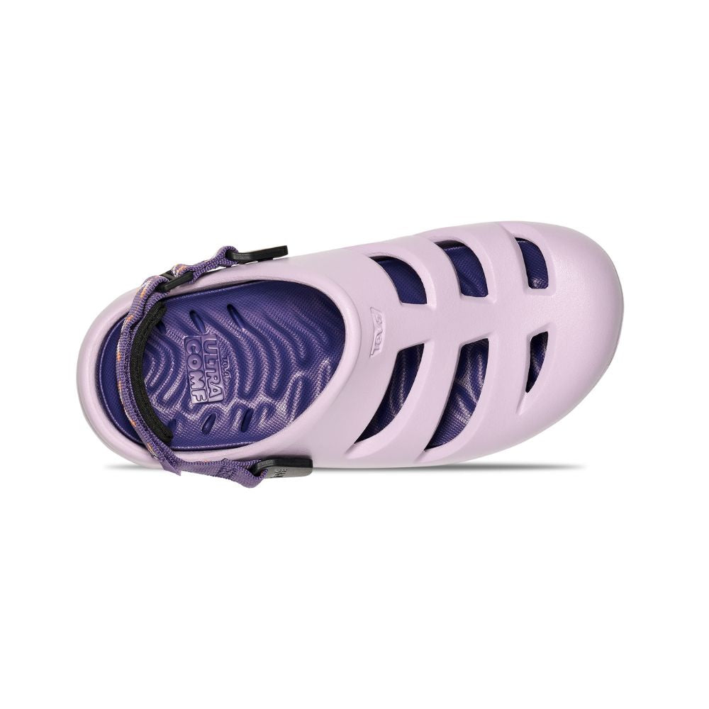 Teva Dame Apreaqua CT THISTLE