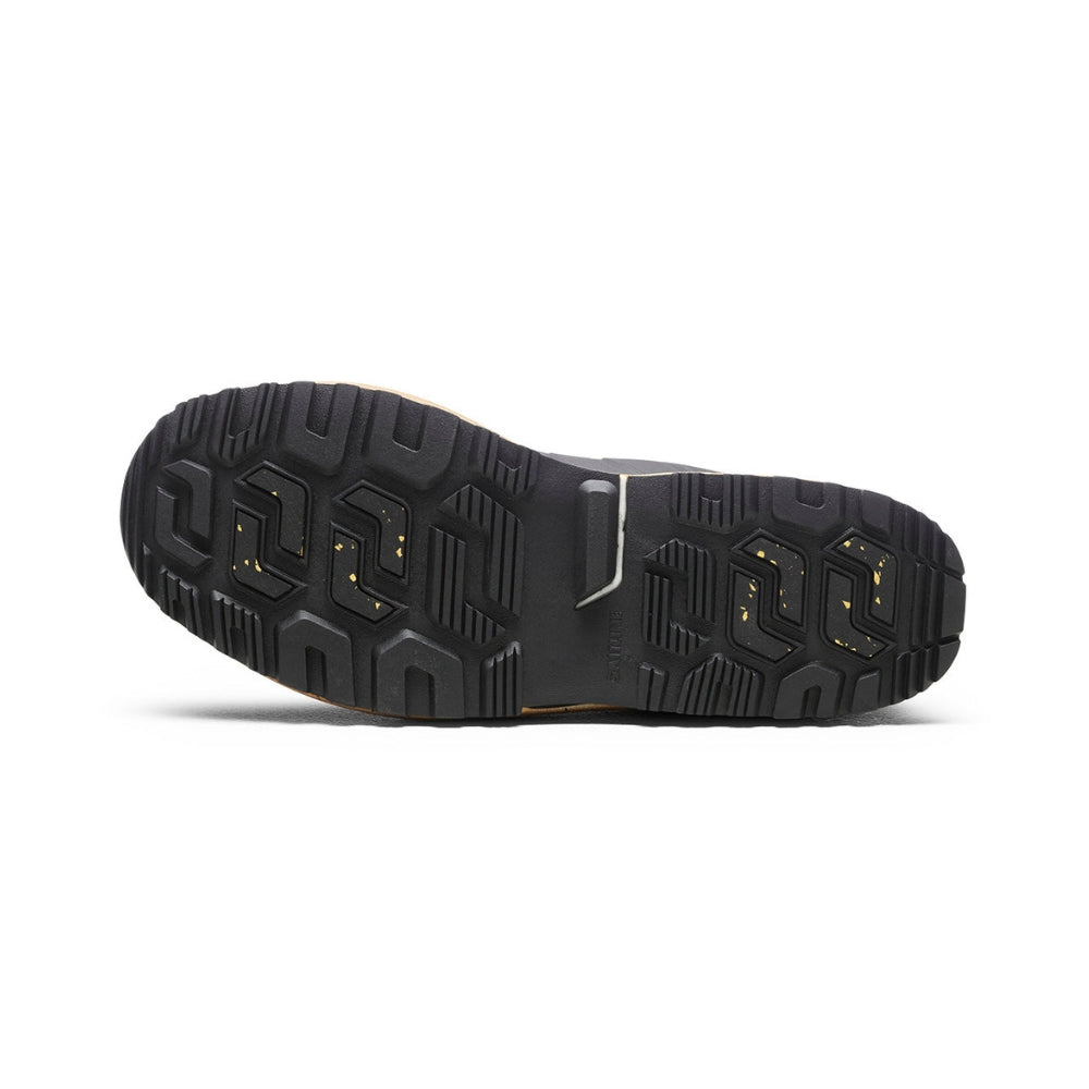 Gaitline Sko Gravel Lite WP Black