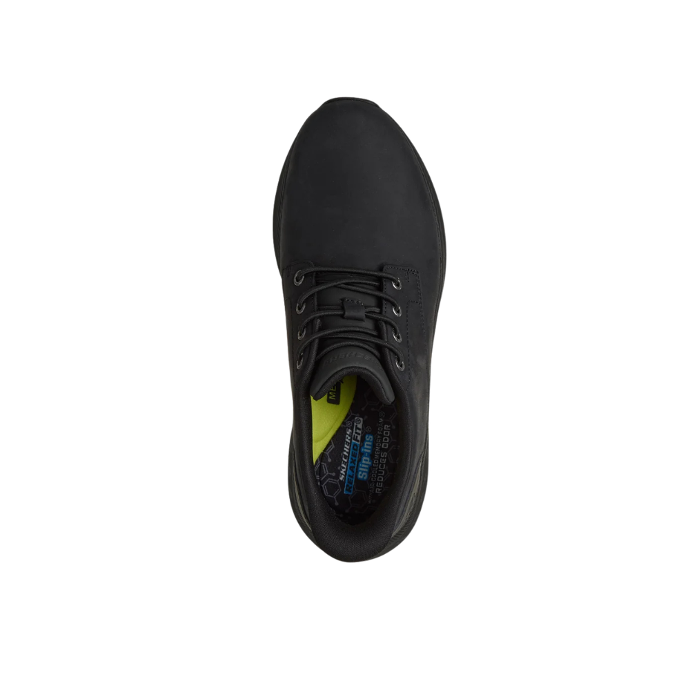 Skechers Herresko Pollard-colt Black