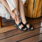 Legero Sandal Move Schwarz